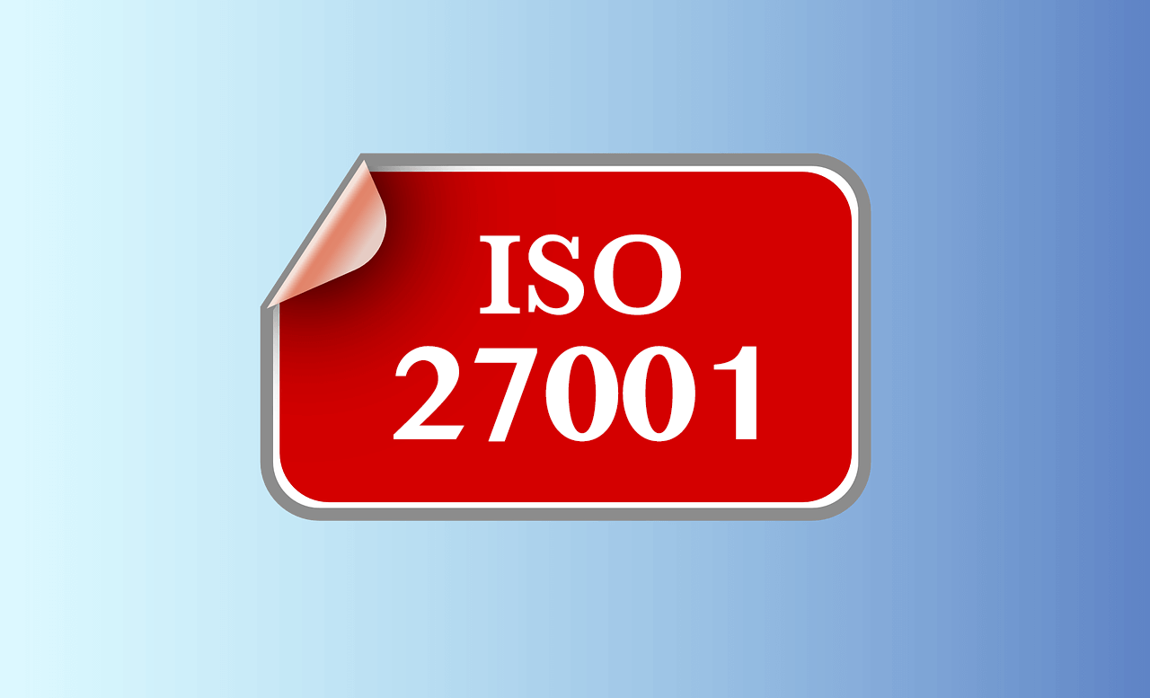 Исо 27001