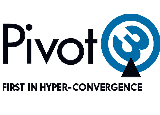 pivot3