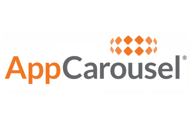 app carousel