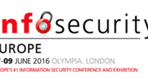 Info Security Europe 2016