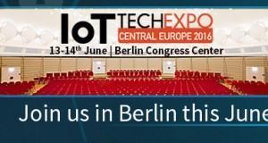 IoT Tech Expo Central Europe