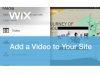 Wix_Video