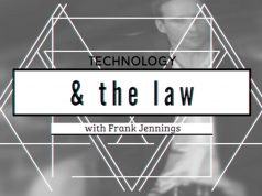 Tech and Law