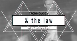 Tech and Law