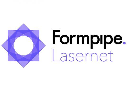 Formpipe_Lasernet