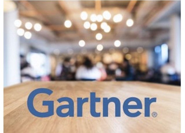 Gartner Says Four Vectors Are Transforming the Security