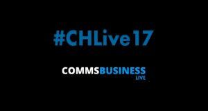 Comms Business Live