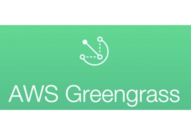 AWS_Greengrass