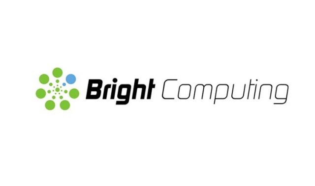 Bright computing