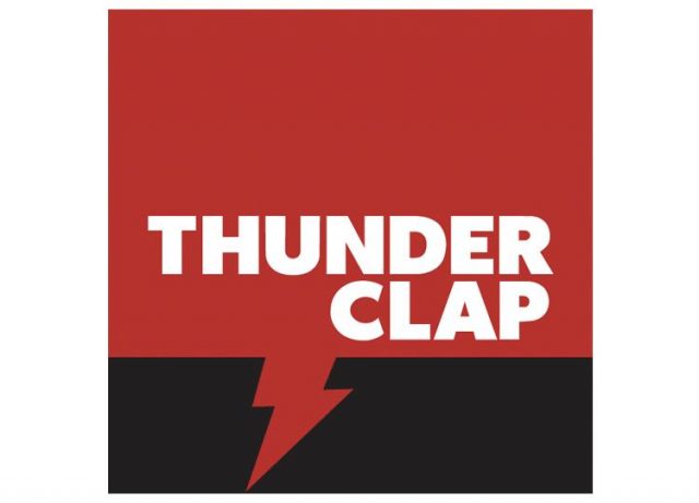 Thunder Clap