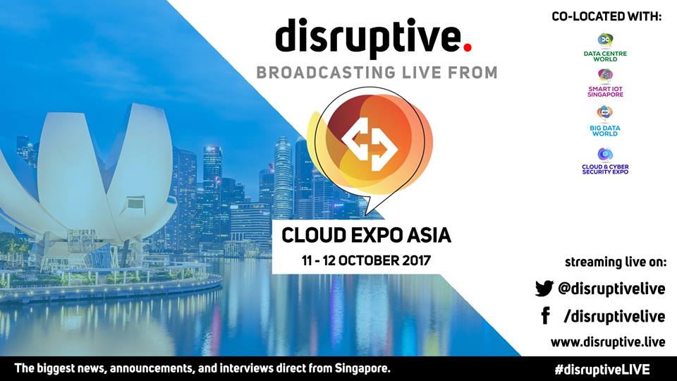 Compare the Cloud are at Cloud Expo Asia 2017