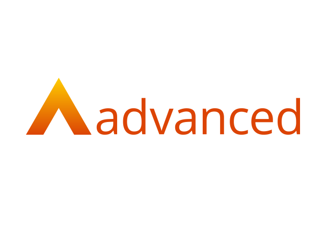 Advanced Logo