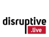 Disruptive Live Logo