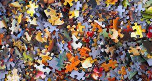 Cloud Skills - Getting the right pieces of the puzzle in place