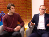 The IBM Cloud with Sebastian Krause and James Carr: Hybrid Cloud and Knowledge Sharing