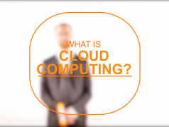 Cloud Computing | What is it?