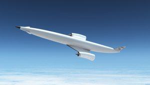 Tech of the week #7: SABRE, From Supersonic to Hypersonic – a hybrid of space and flight