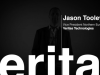 Jason Tooley Veritas Technologies