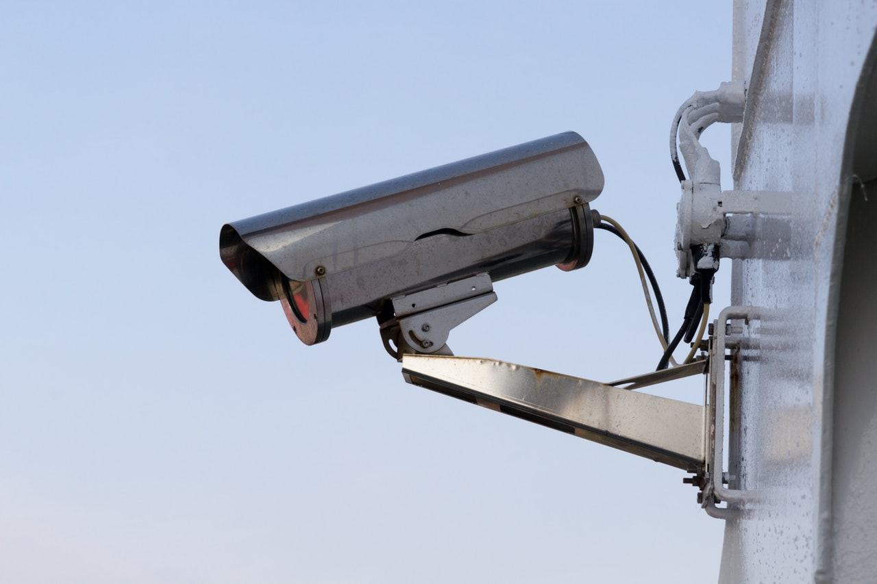 Bandwidth and Cloud-Based CCTV | Low 