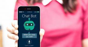 Chatbot | Your Latest Recruit