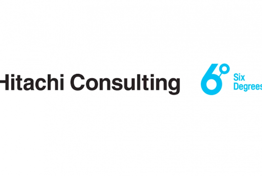 Digital Transformation | Six Degrees and Hitachi Consulting Interview