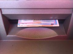 Tech of the Week #11: Contactless cash withdrawals using an ATM and NFC
