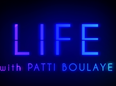 Life with Patti Boulaye