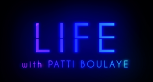 Life with Patti Boulaye