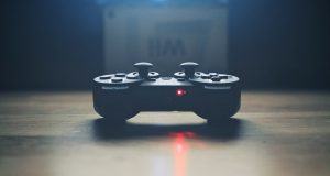The nuts and bolts of online gaming