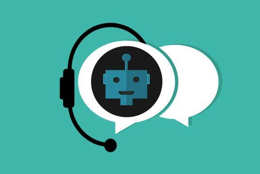 They are what they eat: Feeding the chatbots