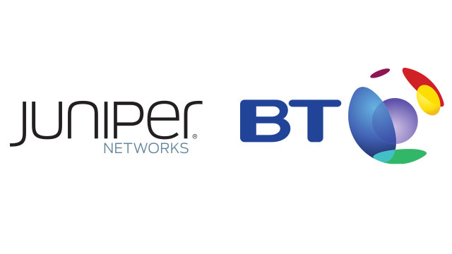 BT Chooses Juniper Networks to Underpin 5G Capability and Move to a Cloud-Driven Unified Network Infrastructure BT Chooses Juniper Networks to Underpin 5G Capability and Move to a Cloud-Driven Unified Network Infrastructure