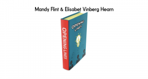 Mandy Flint & Elisabet Vinberg Hearn