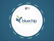 Blue Chip | SAP HANA | EP1