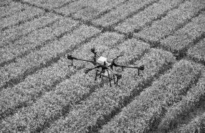 Improving inspections in confined spaces with the right industrial drone