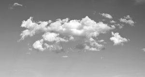 Why “cloud” is no longer a buzzword