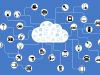 Cloud Azure AWS image