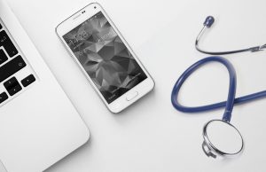 The Growing Need for Security in Health Data