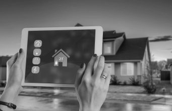 Age Is No Barrier To Smart Home Tech