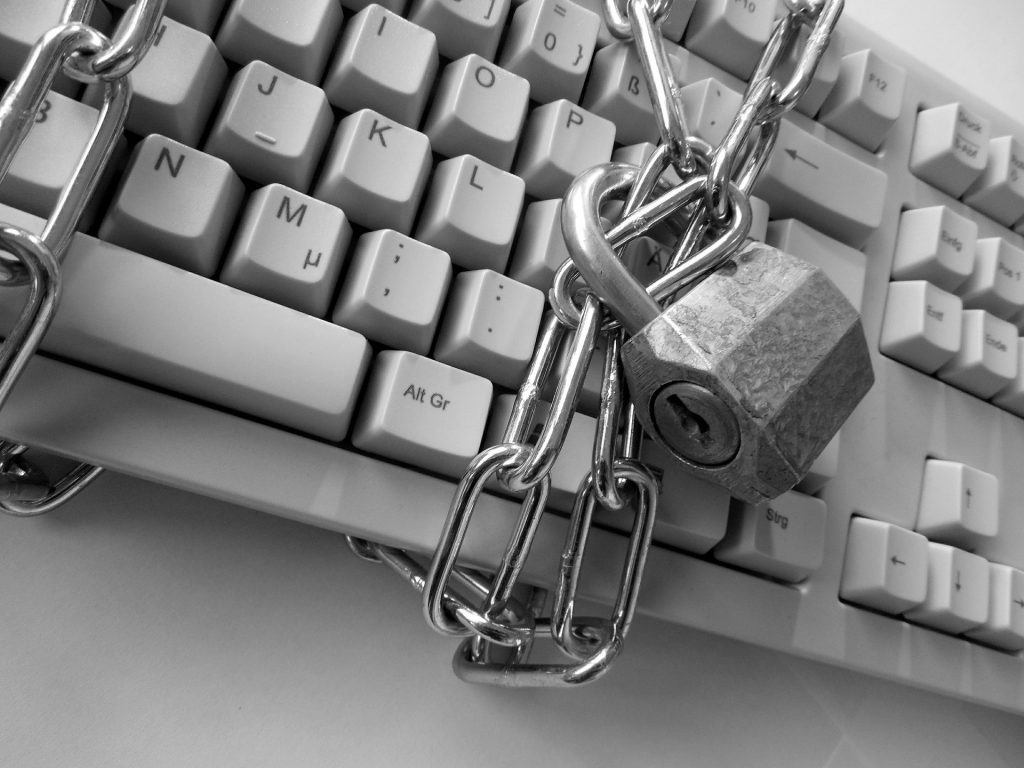 Compare the Cloud Blog Ransomware