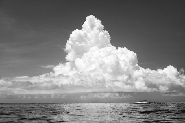 Cloud Cloud