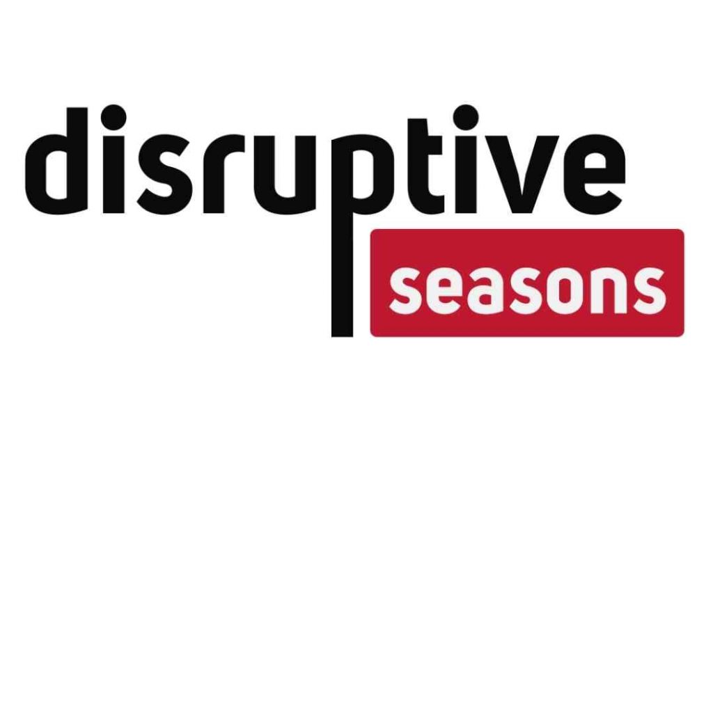 Disruptive Seasons Event