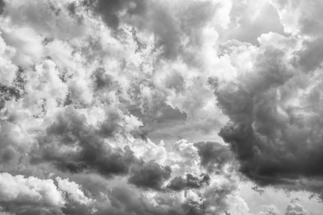 Finding your silver lining: What multi-cloud means for your data strategy
