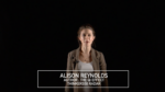 Alison Reynolds – The Qi Effect – Author Glassboard