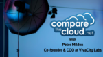 Compare the Cloud – Interview – Peter Mildon