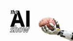 AI Show – Episode 4 – Richard Osborne